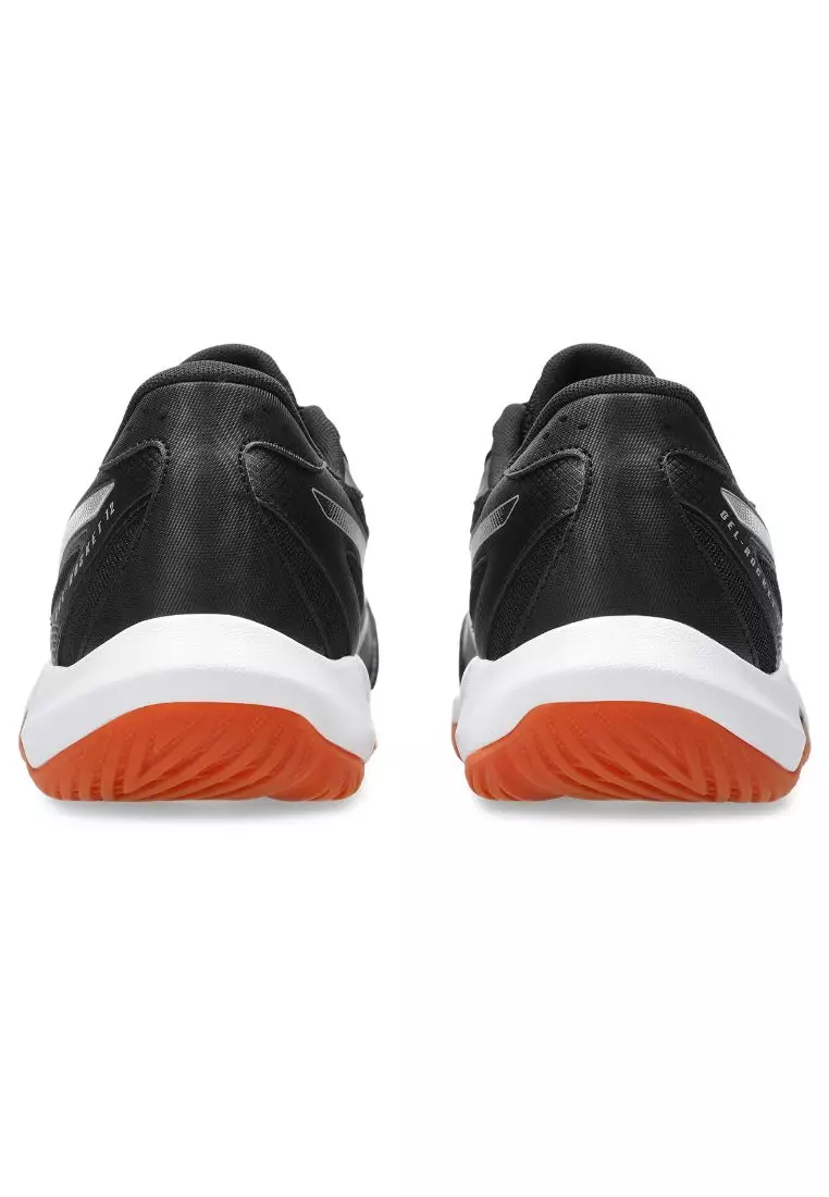 Unisex GEL-ROCKET 12 WIDE Indoor Court Shoes