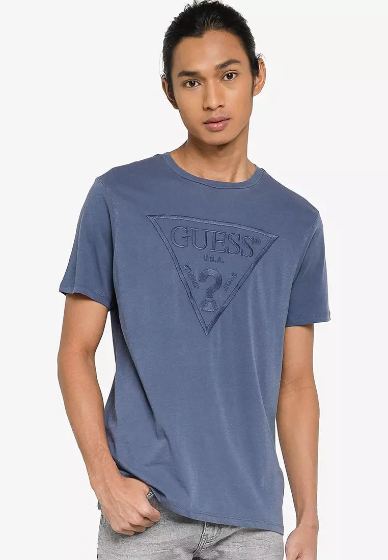 Guess tshirt dress cheap