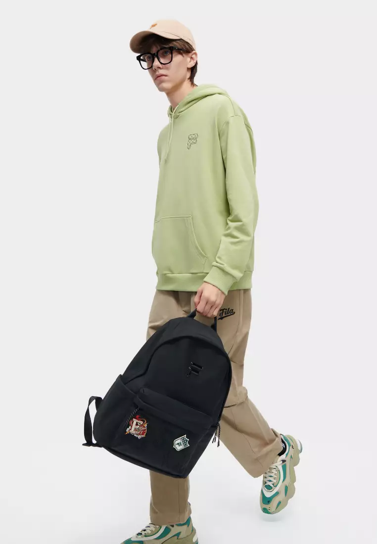 Fila fusion backpack new arrivals