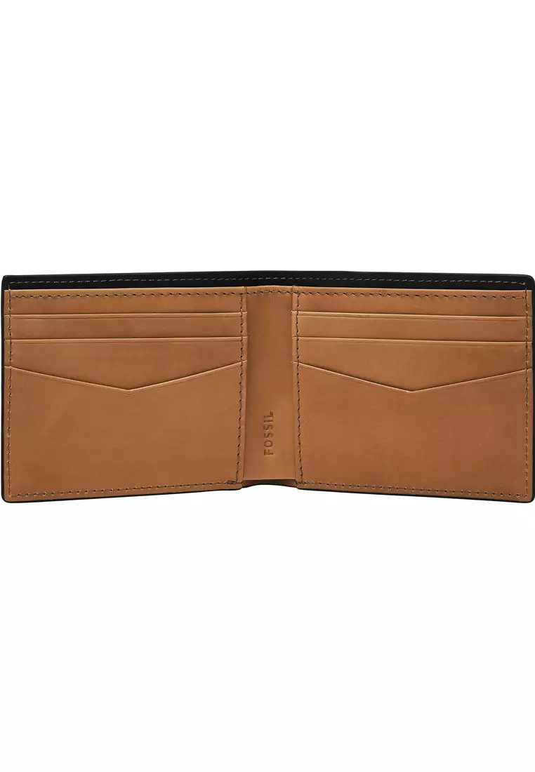 Fossil cheap wallet sg