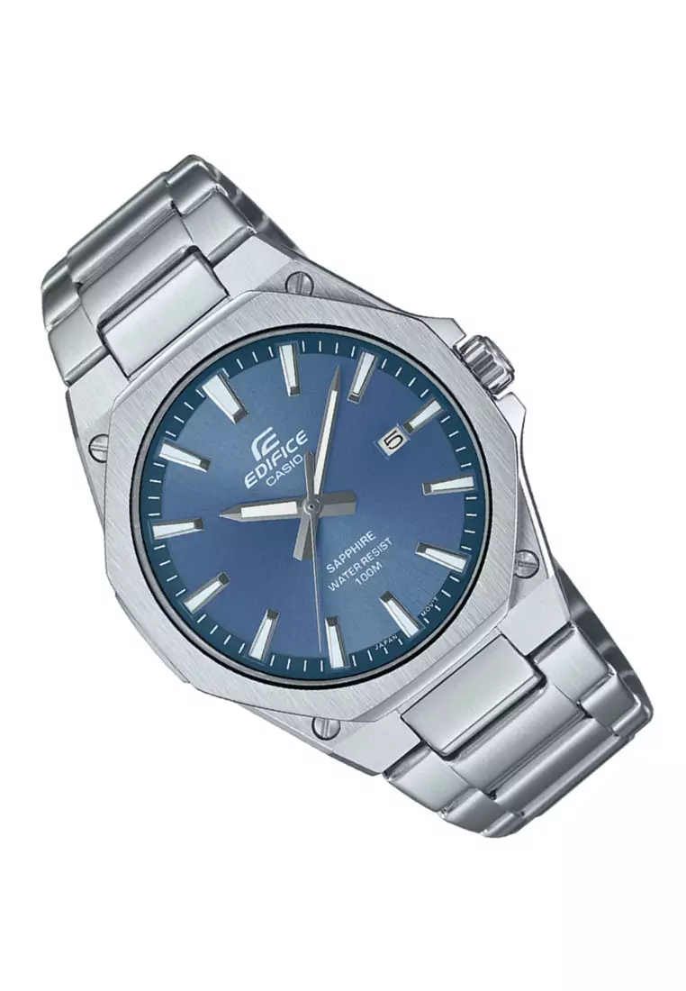 Edifice Analog Watch EFR-S108D-2A