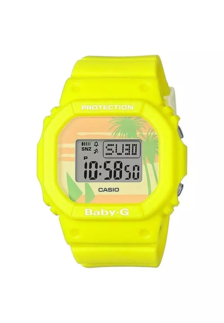 Casio baby g bgd 100 discount