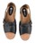 Triset Shoes black TF100 Flat Open Toe 28326SH4CE577AGS_4