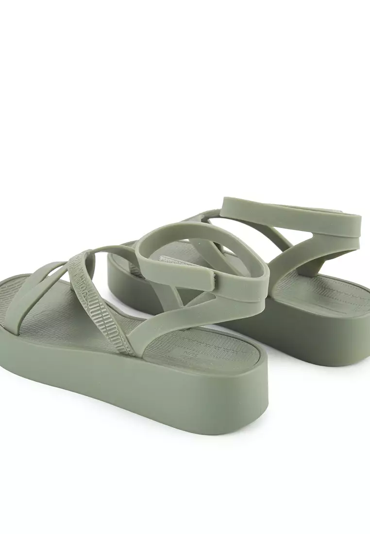 Sun Barra Platform Ad