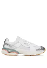 White/Stone/Serpentine