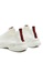 London Rag white White Active Knitted Running Shoes CD149SH77D894FGS_3