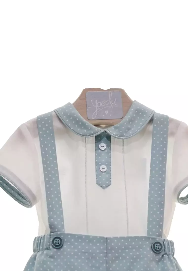 Jodey Baby & Toddler Outfits