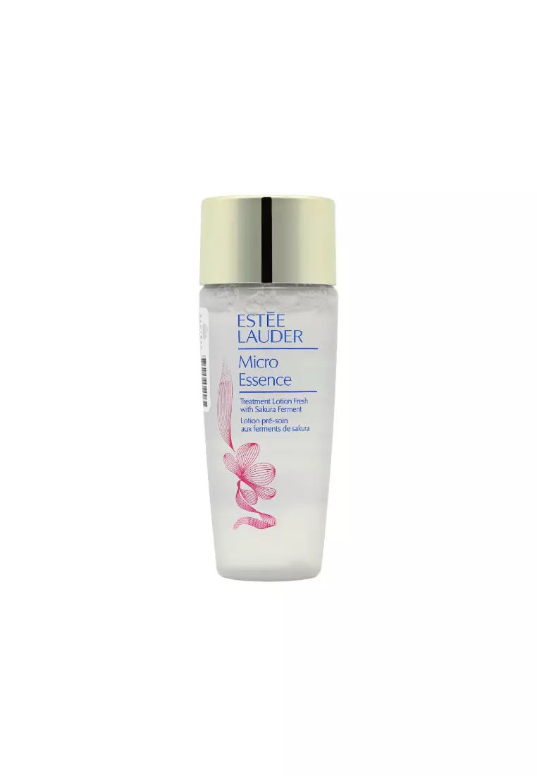 Buy Estée Lauder Estee Lauder Micro Essence Treatment Lotion Fresh