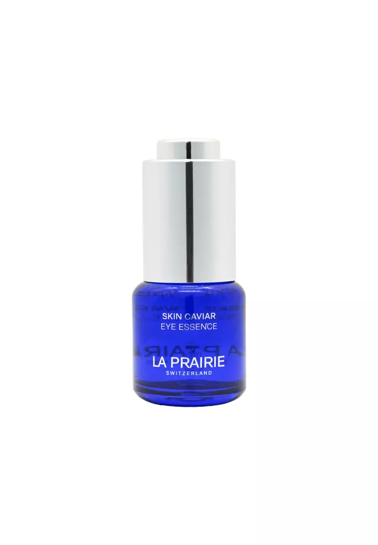 La Prairie LA PRAIRIE Skin Caviar Eye Essence(15ml) 15ml 2026