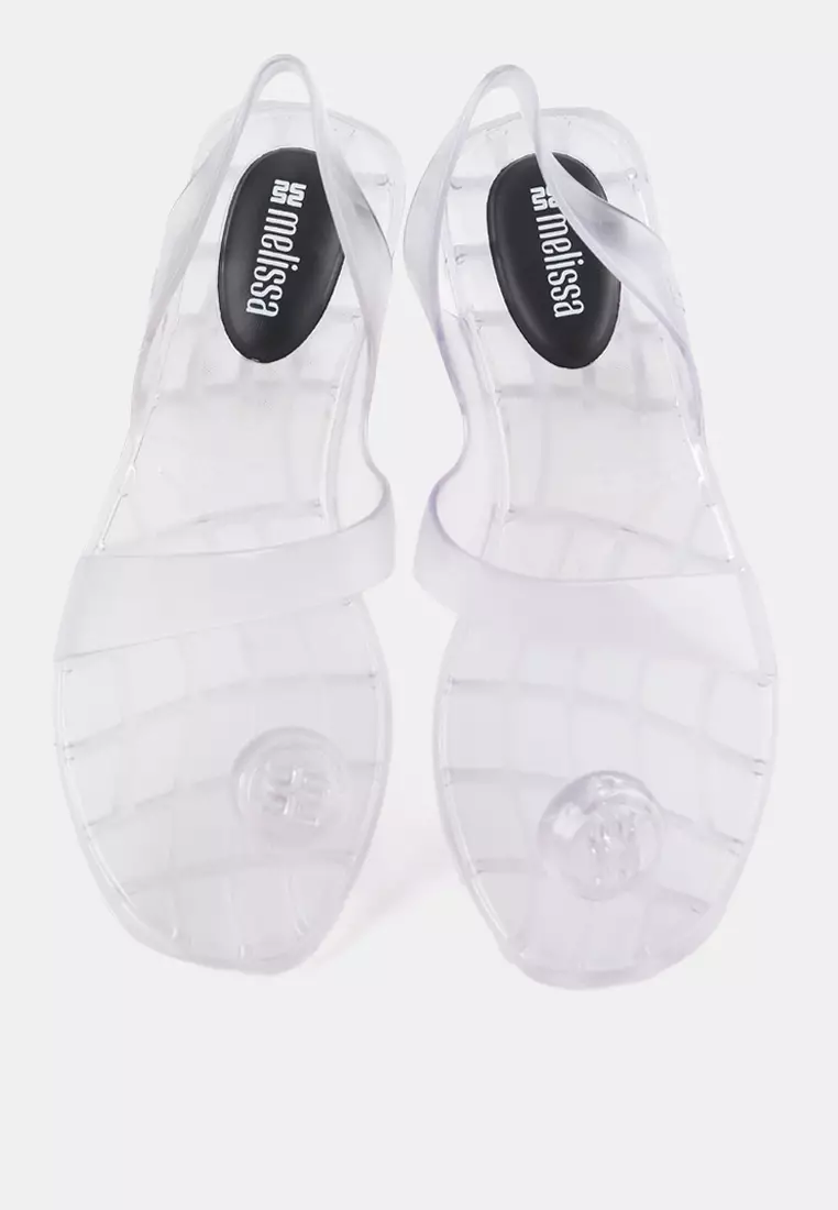 Jual Melissa Ring Sandal Ad Original 2026 | ZALORA Indonesia