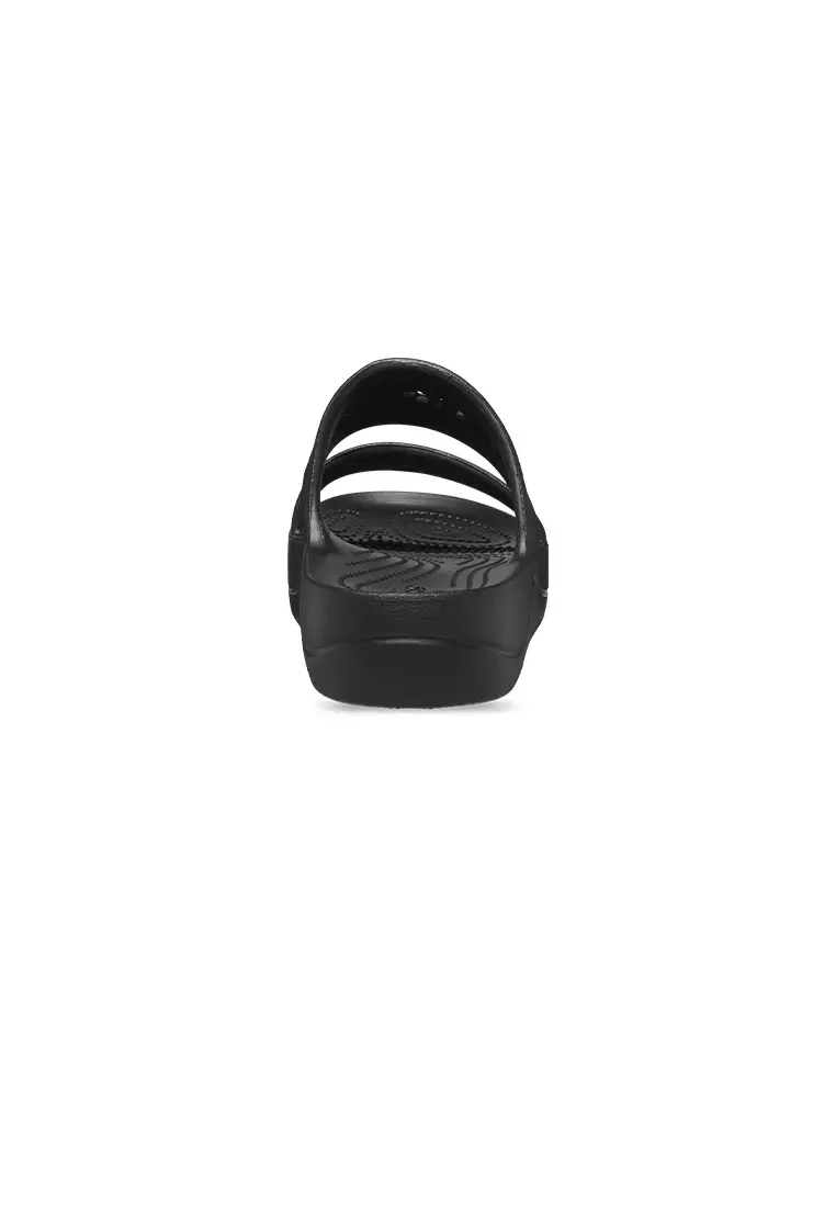 Women's Baya Platform Sandal In Black