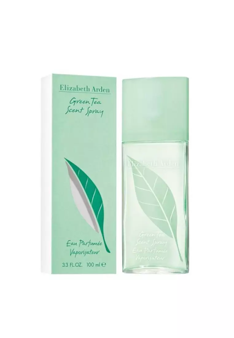 Elizabeth Arden Parfum Green Tea Woman