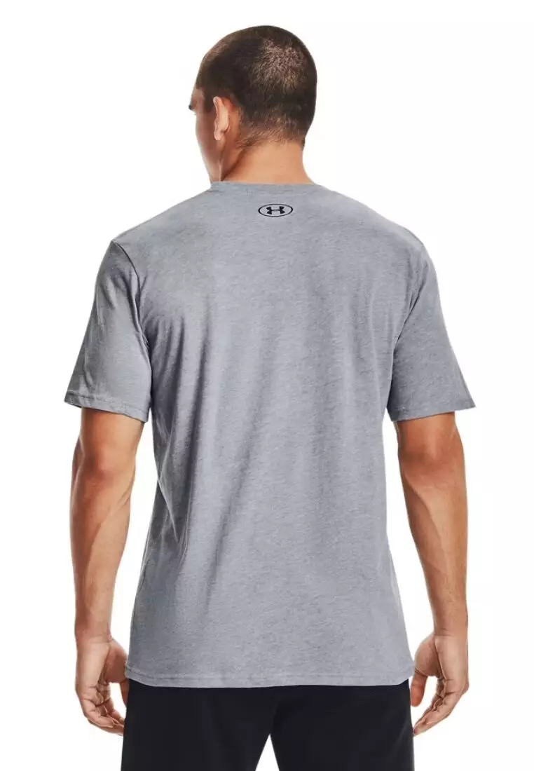 Sportstyle Left Chest Short Sleeve Tee