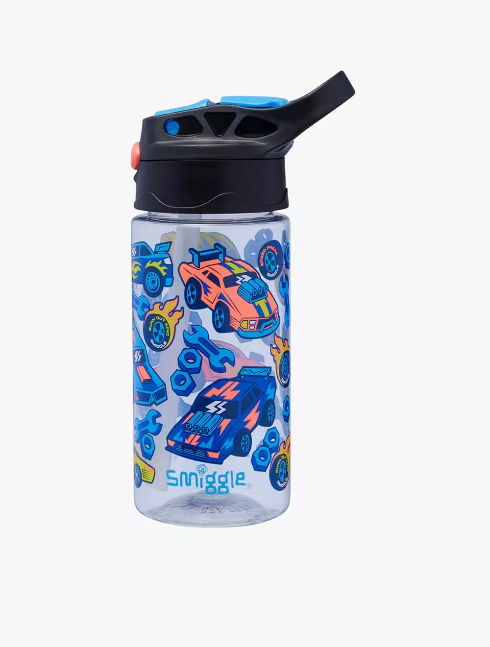 Jual Smiggle Smiggle BTL FLIP JNR PC PLAYTIME - IGL458516BLK Original ...