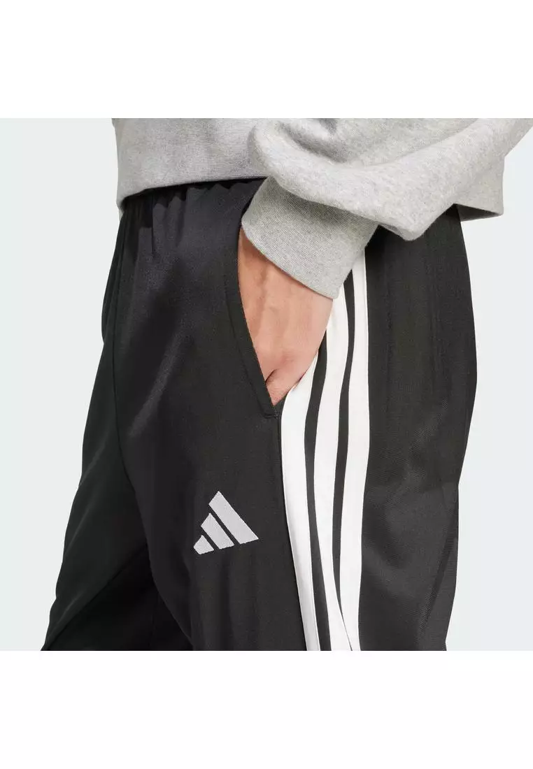 3-Stripes Tricot Regular Tapered Track Pants