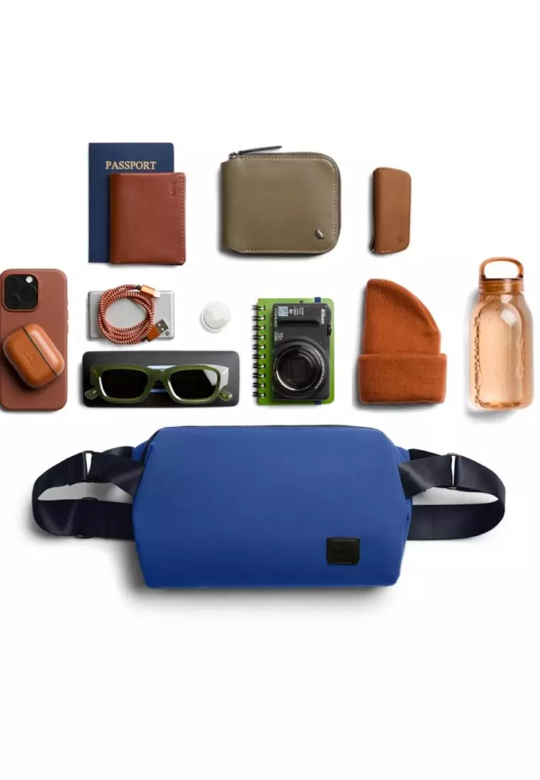 Bellroy Classic Sling 7L - Indigo