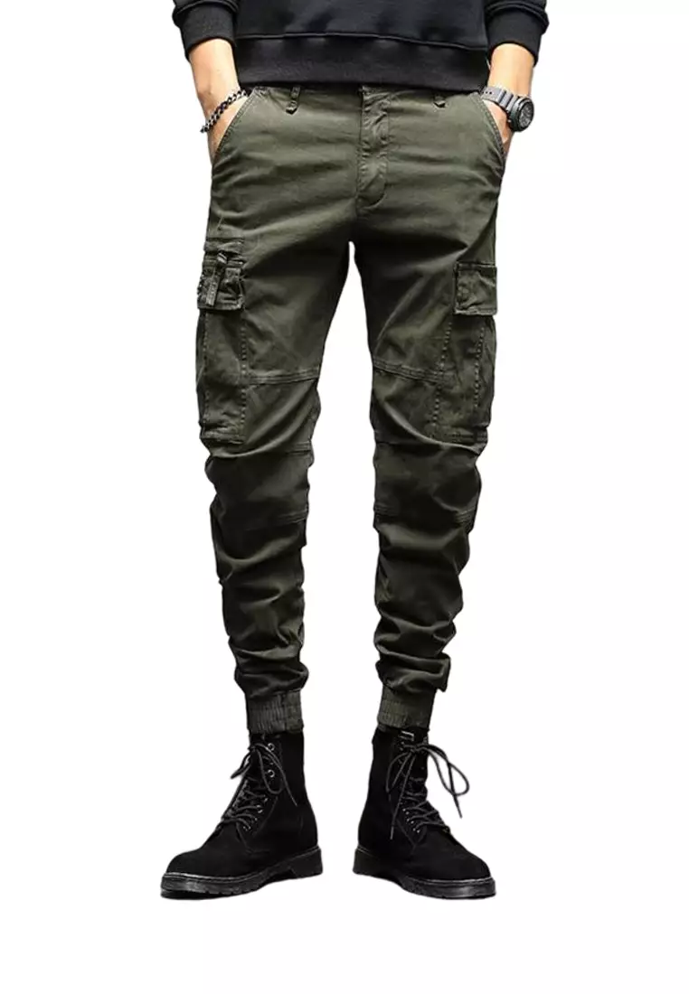 Buy Twenty Eight Shoes Street Style Functional Cargo Pants TW6178 2024  Online