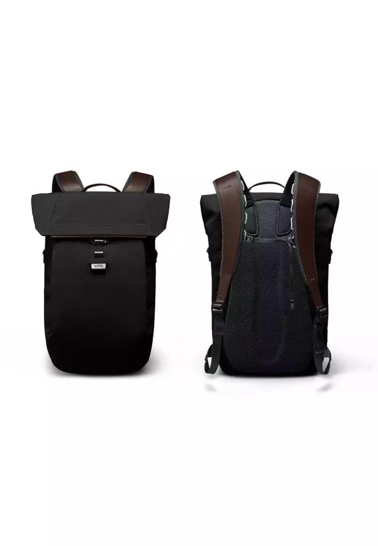 Buy Bellroy Bellroy Apex Backpack Raven Online ZALORA Malaysia