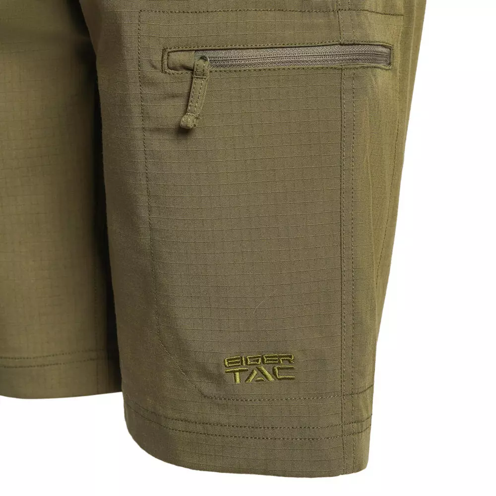 Eiger Men'S Terra Stryke Shorts