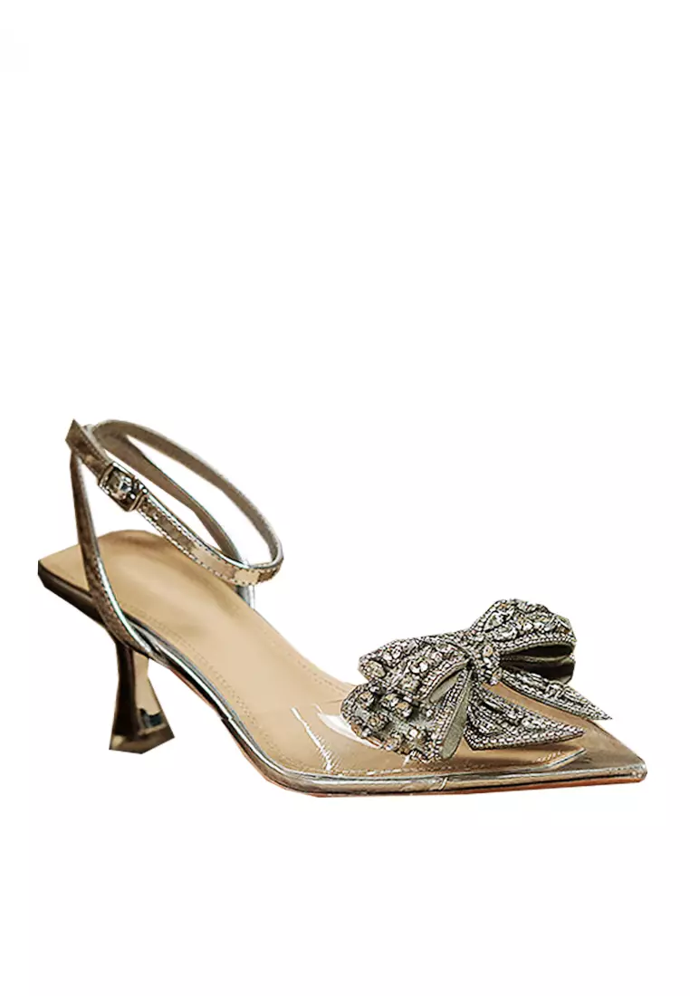 Wedding Heels Sale Up to 90 ZALORA Singapore