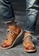 Twenty Eight Shoes brown VANSA  Stylish Vintage Leather Ankle Boots VSM-B3810 D3DB9SH127B612GS_7