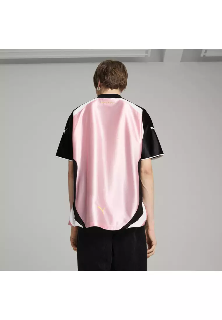 PUMA x PALERMO F.C. Jersey