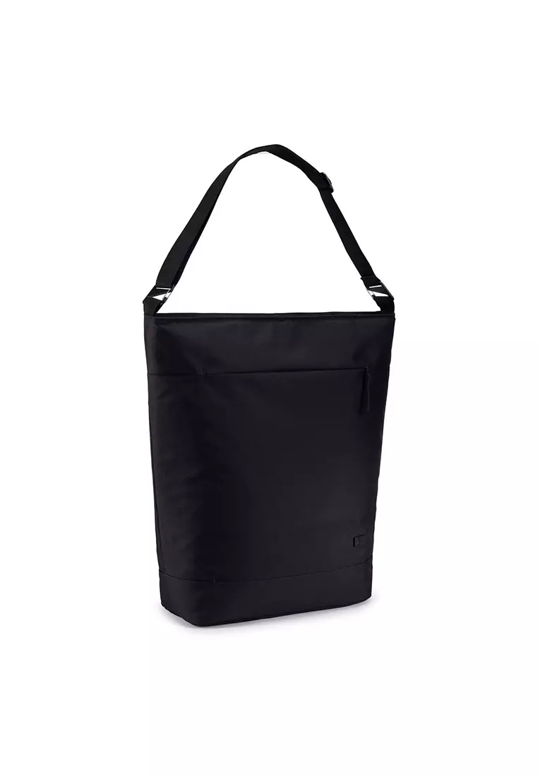 Case Logic Invigo Tas Laptop Eco Convertible Tote Bag INVIT116 - Black
