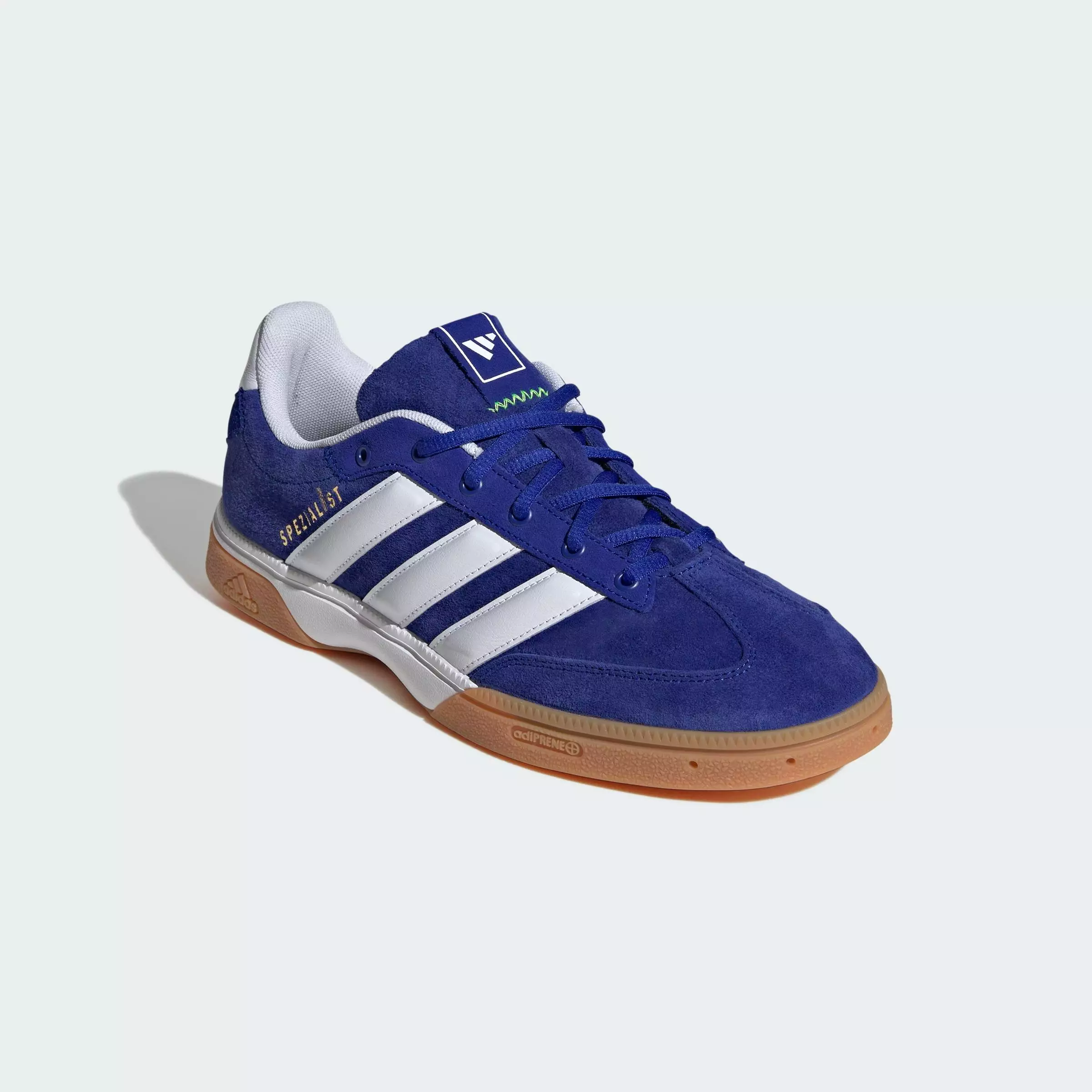 Lifestyle Spezialist Indoor Shoes Men Blue JH8776