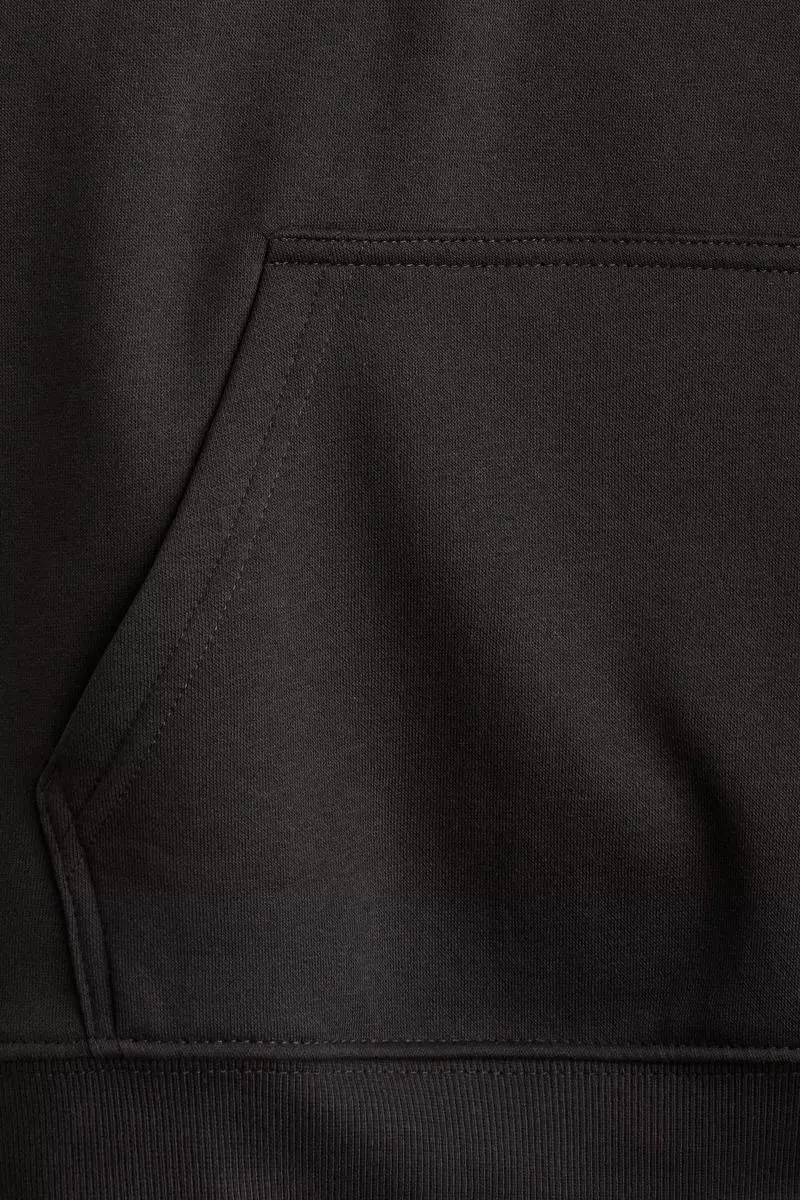 Oversized hoodie