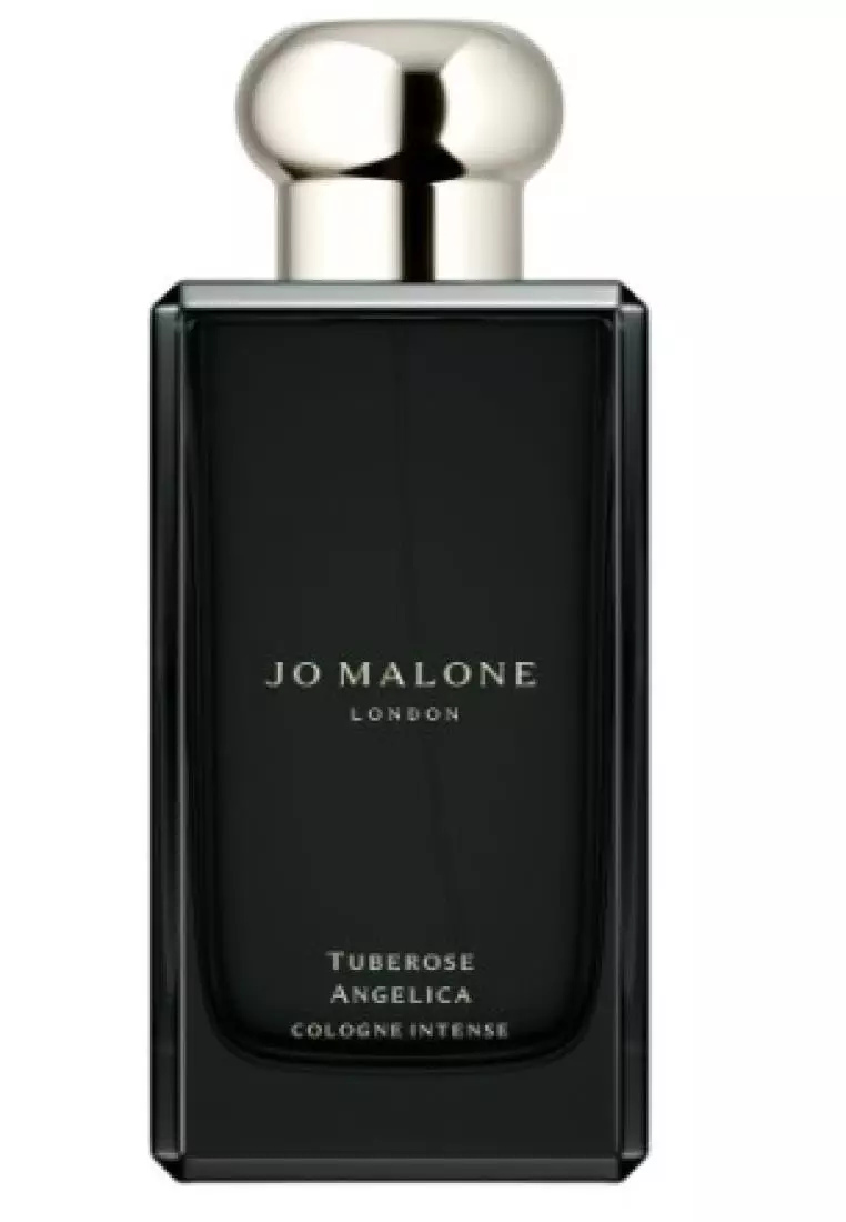 Jo Malone Tuberose Angelicaコロンインテンス100ml Buy Jo Malone Jo Malone Tuberose Angelica Cologne Intense 100ml