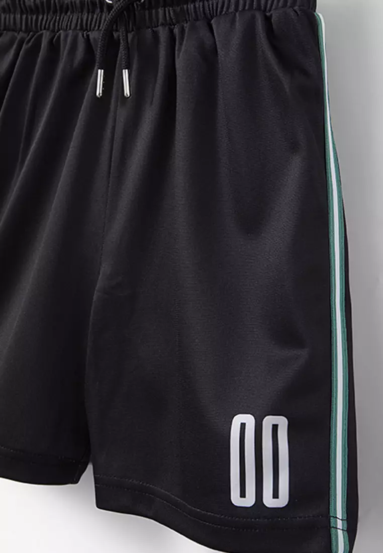 Licensed Sports Shorts