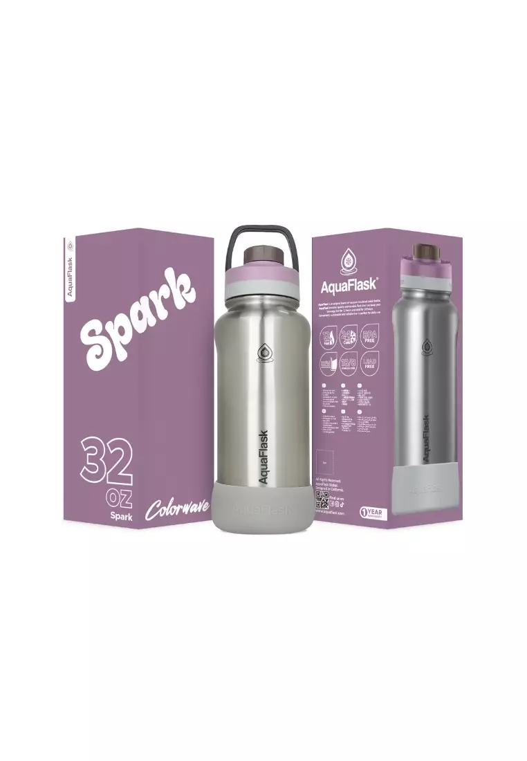 32oz Colorwave 2 Spark