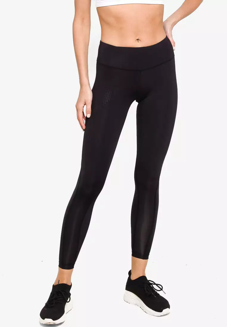 2XU Women's Ignition Mid-Rise Compression Tights - 2023