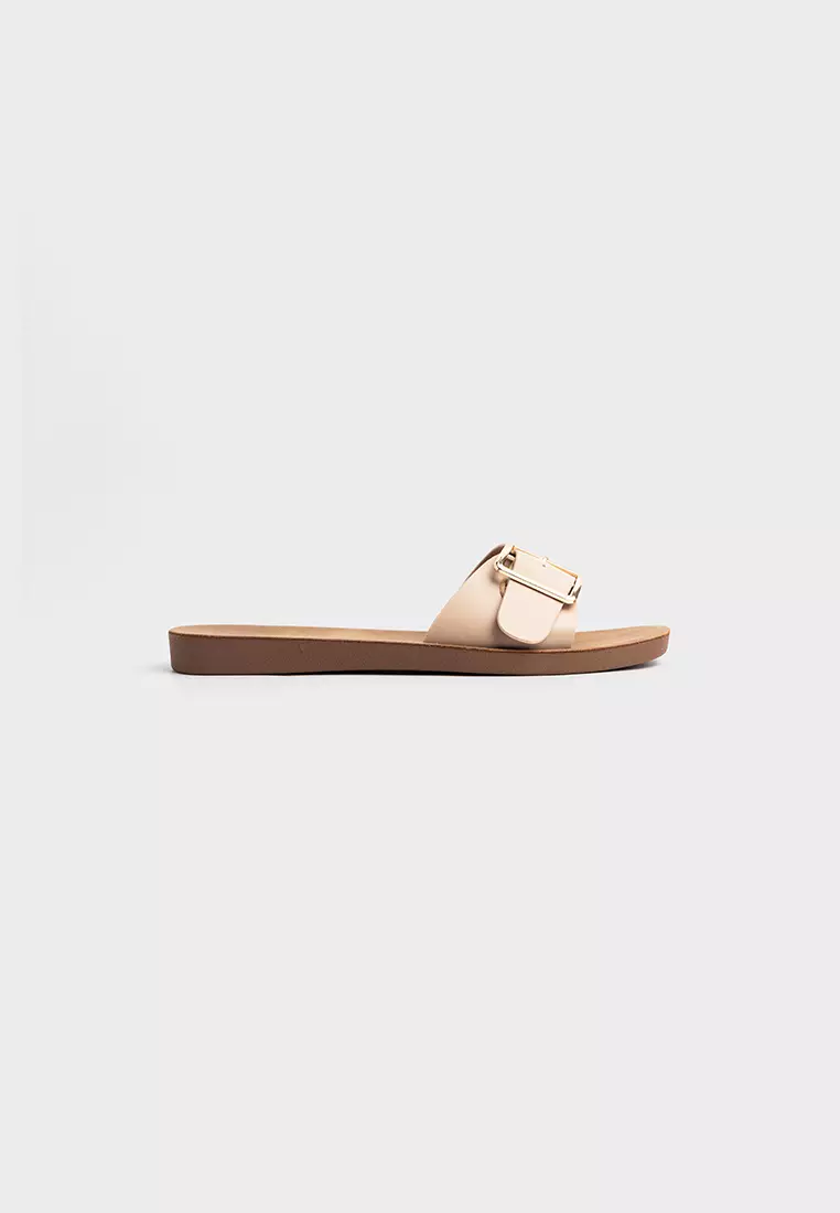 Discount on ALBERTO  shoes - SKU: Women's Addison Flat Sandals