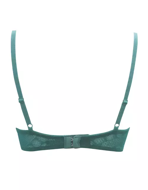 Wacoal Mood Into The Woods - Travel Bra IB 5494