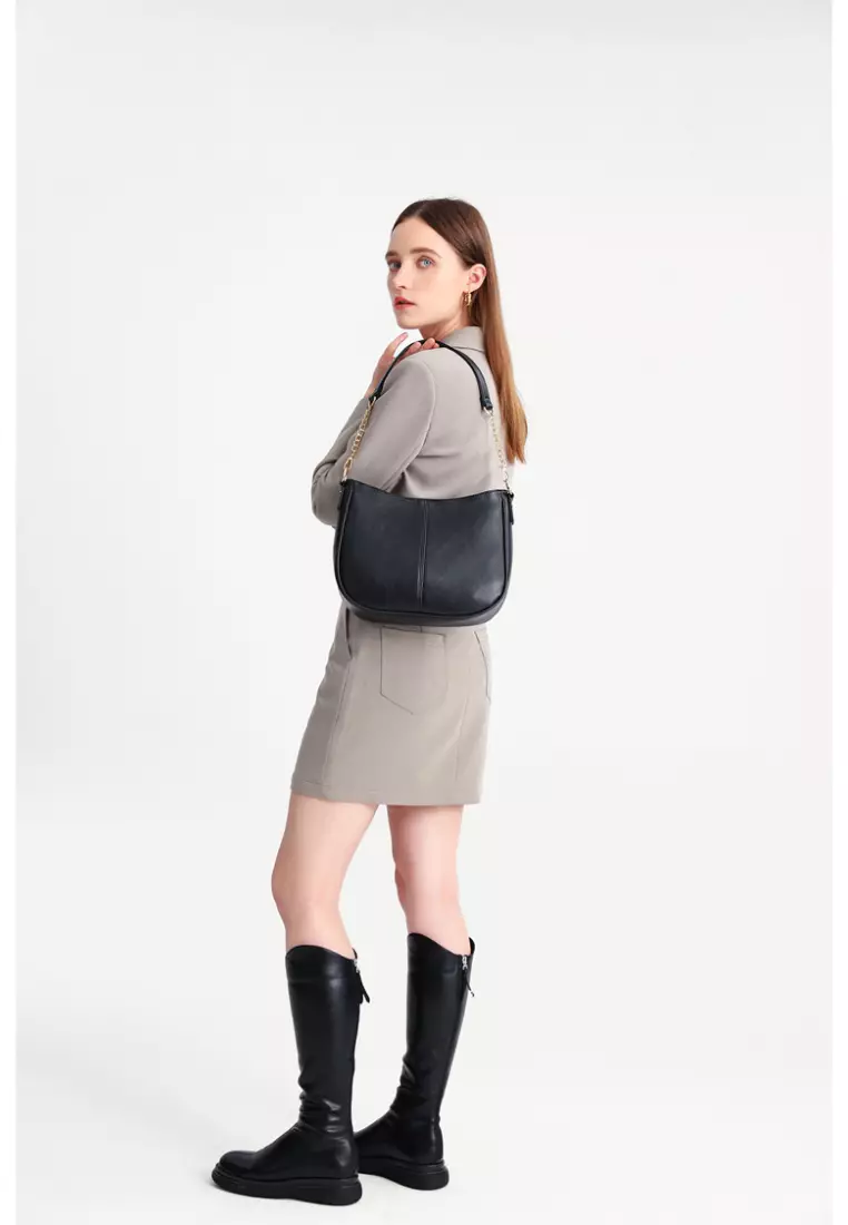 Luxurious Crossbody Bags for the Sophisticated European and American Woman