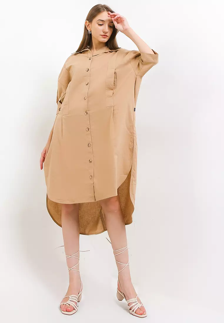 Hush puppies dress discount
