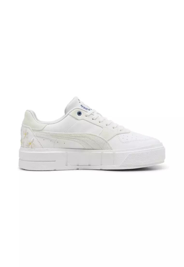 靴 PUMA CALI COURT LTH 25cm PUMA Cali Court Leather Women's Sneakers | PUMA