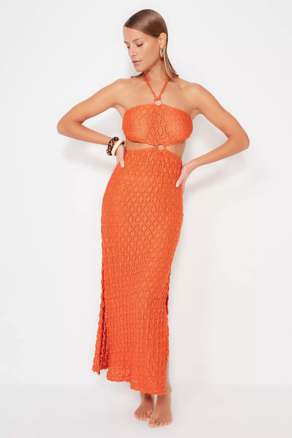 Zalora best sale beach dress