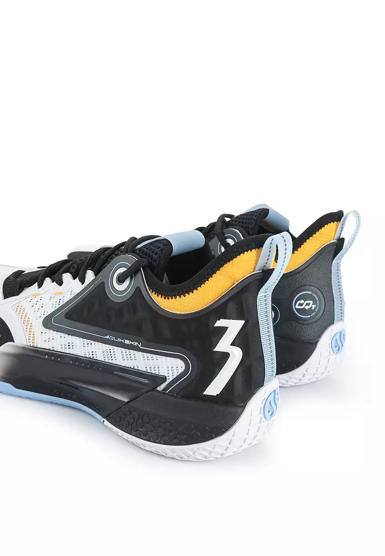 Jual 361° Basketball Performance Shoes Original 2024 ZALORA Indonesia