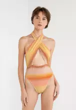 Sierra Ombre Sunrise Metallic