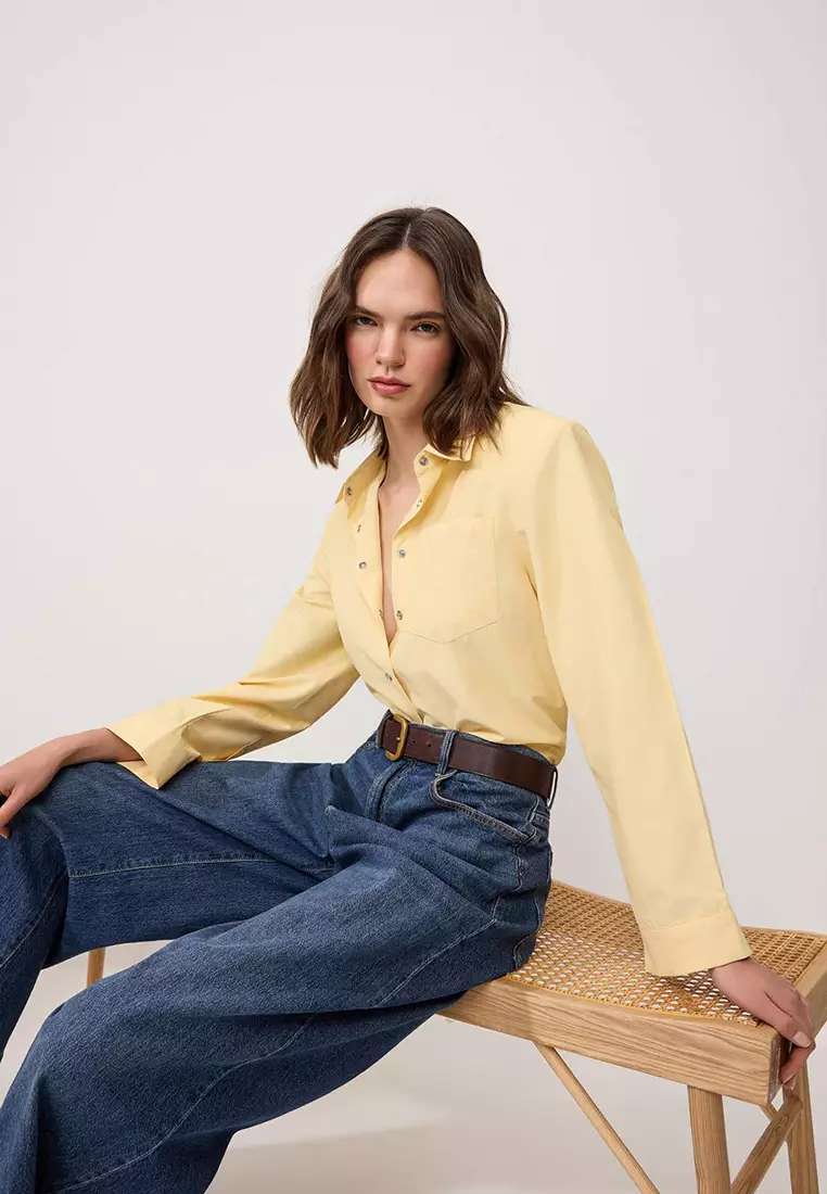Classic Shirt