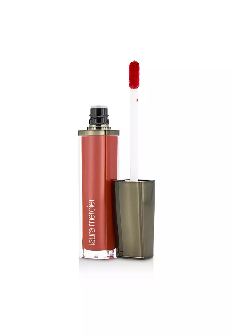 Discount on Laura Mercier  shoes - SKU: Laura Mercier - Paint Wash Liquid Lip Colour - #vermillion Red 6ml/0.2oz