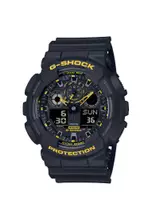 Buy G SHOCK CASIO G SHOCK GA 100 1A2 2024 Online ZALORA Singapore