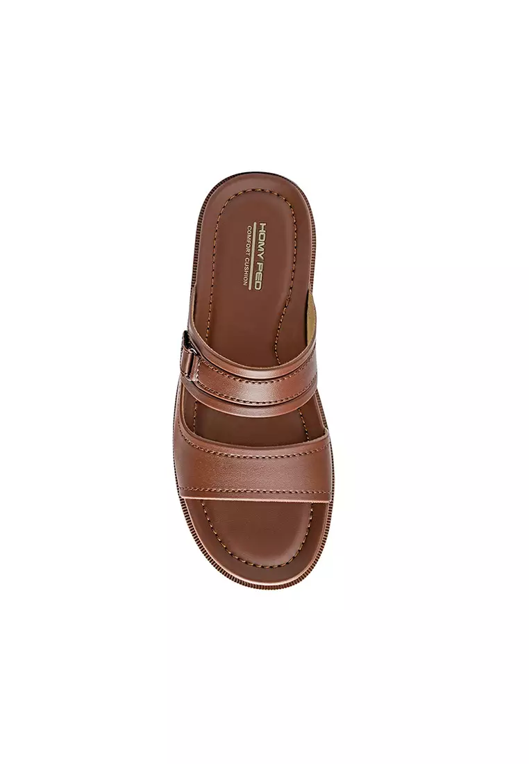 Homyped Davies 02 Sandal Selop Pria