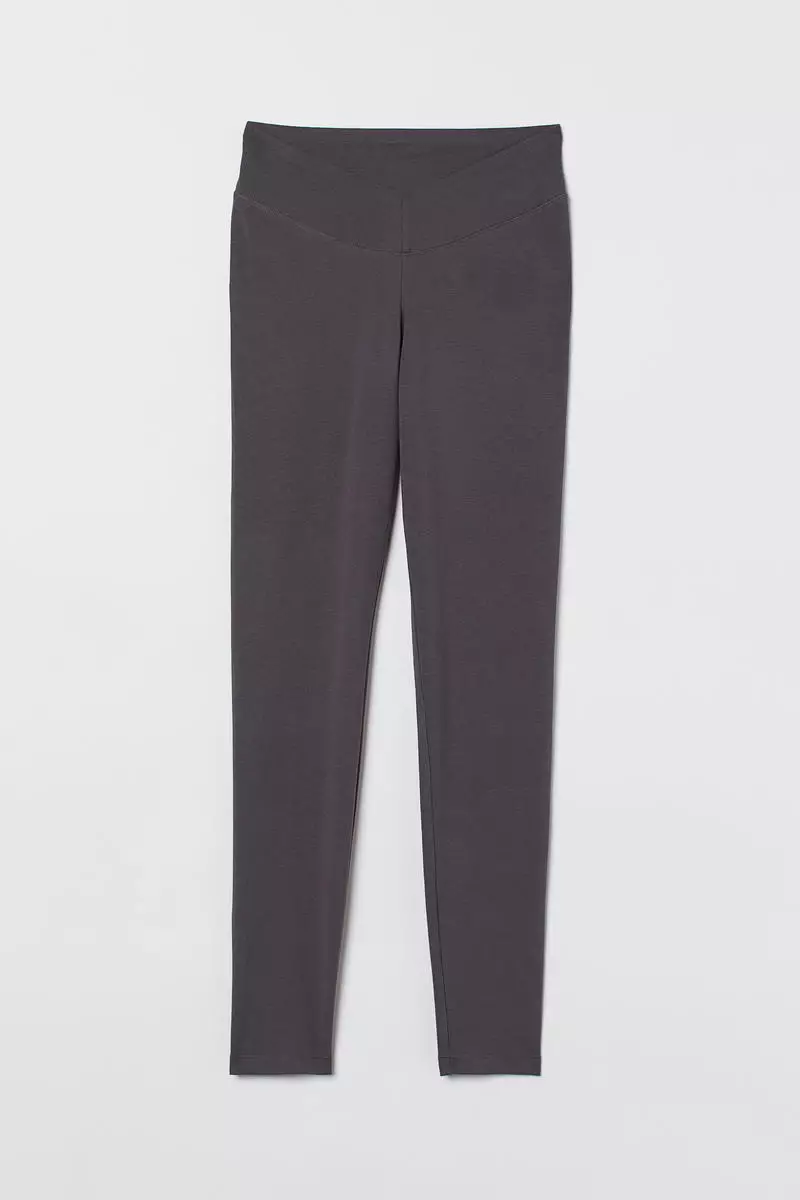 Buy H&M V-waist leggings 2024 Online