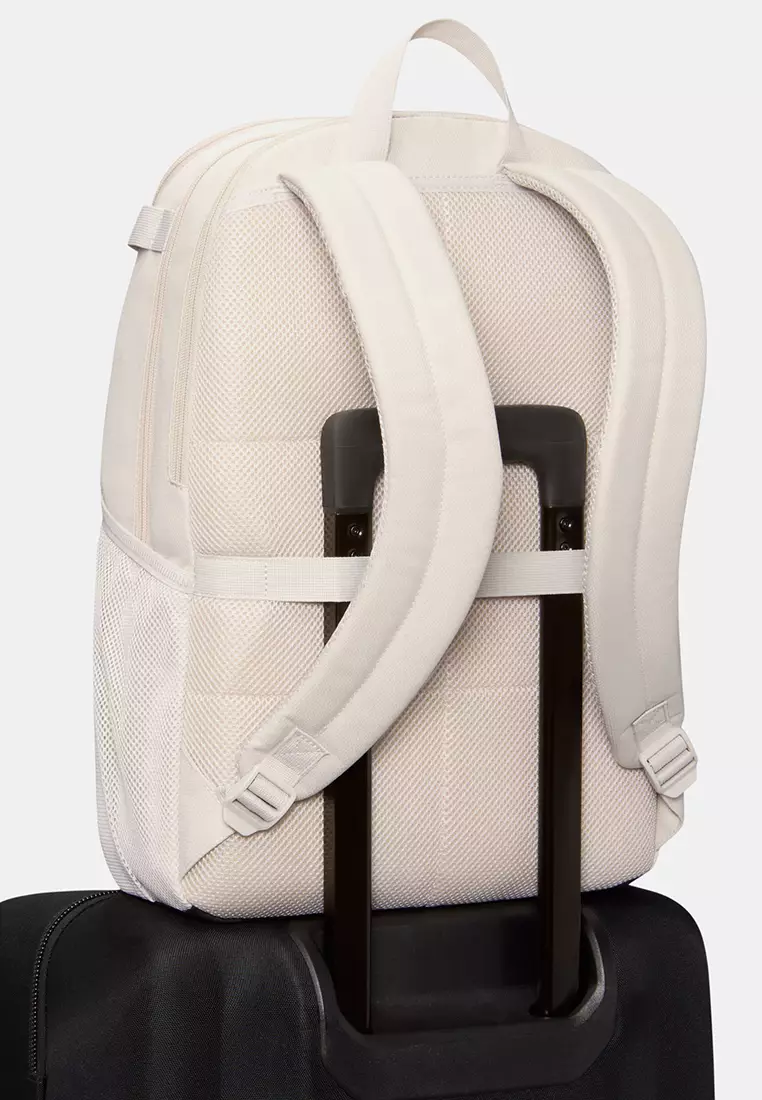 Brasilia Unisex Backpack (Medium, 24L)