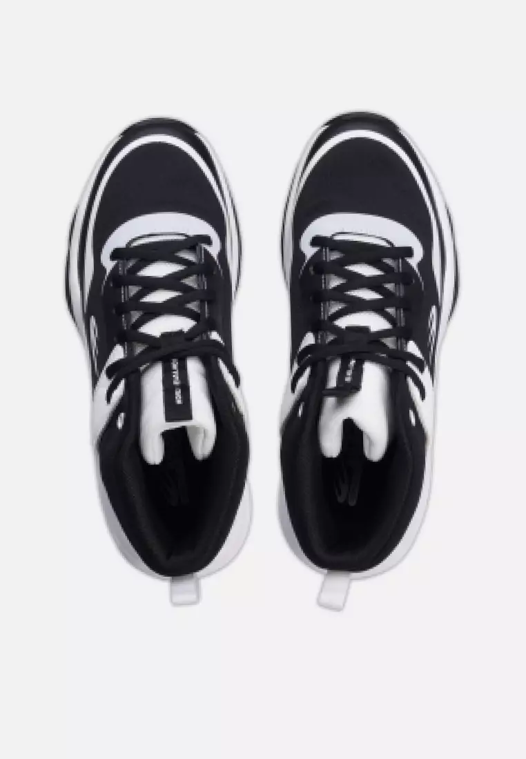 World Balance Side Shuffle Big Kid's Performance Basketball Shoes