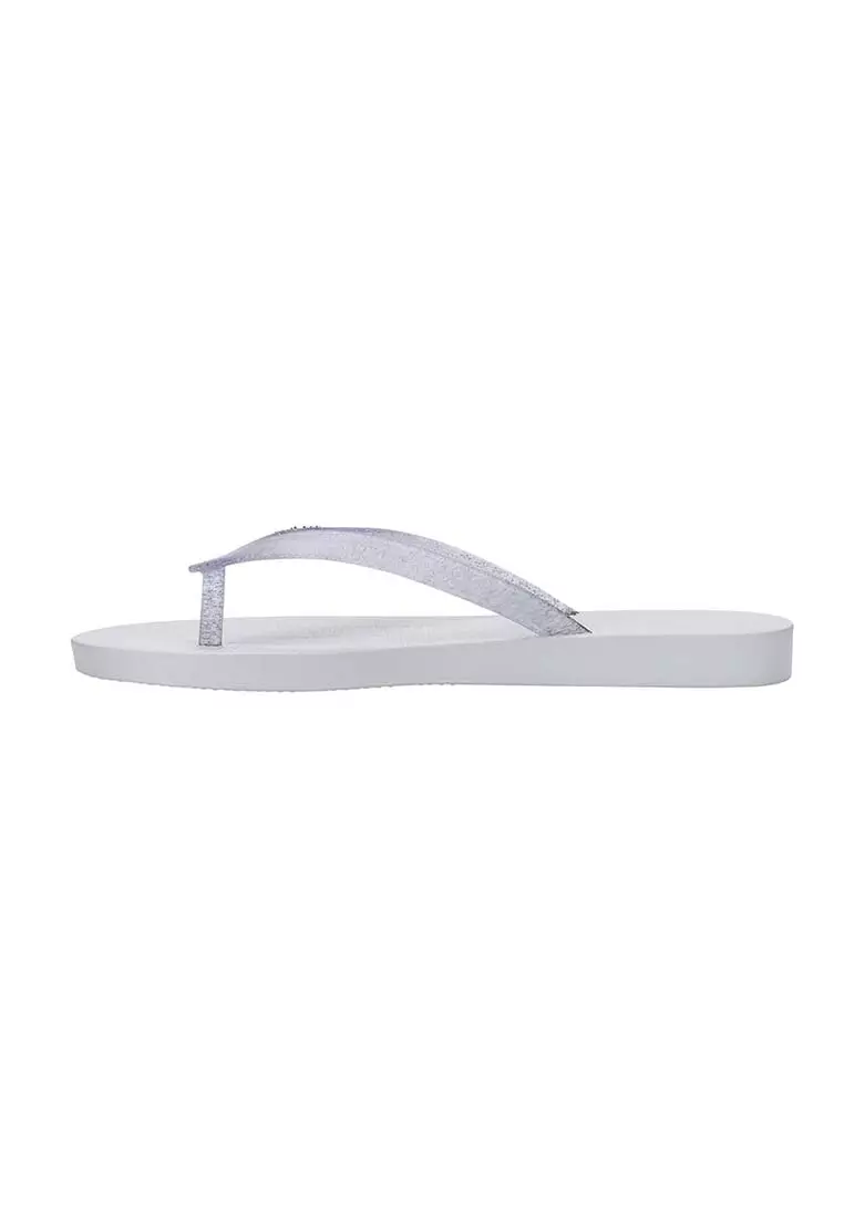 Sun Vernice Shiny Women Flip Flops