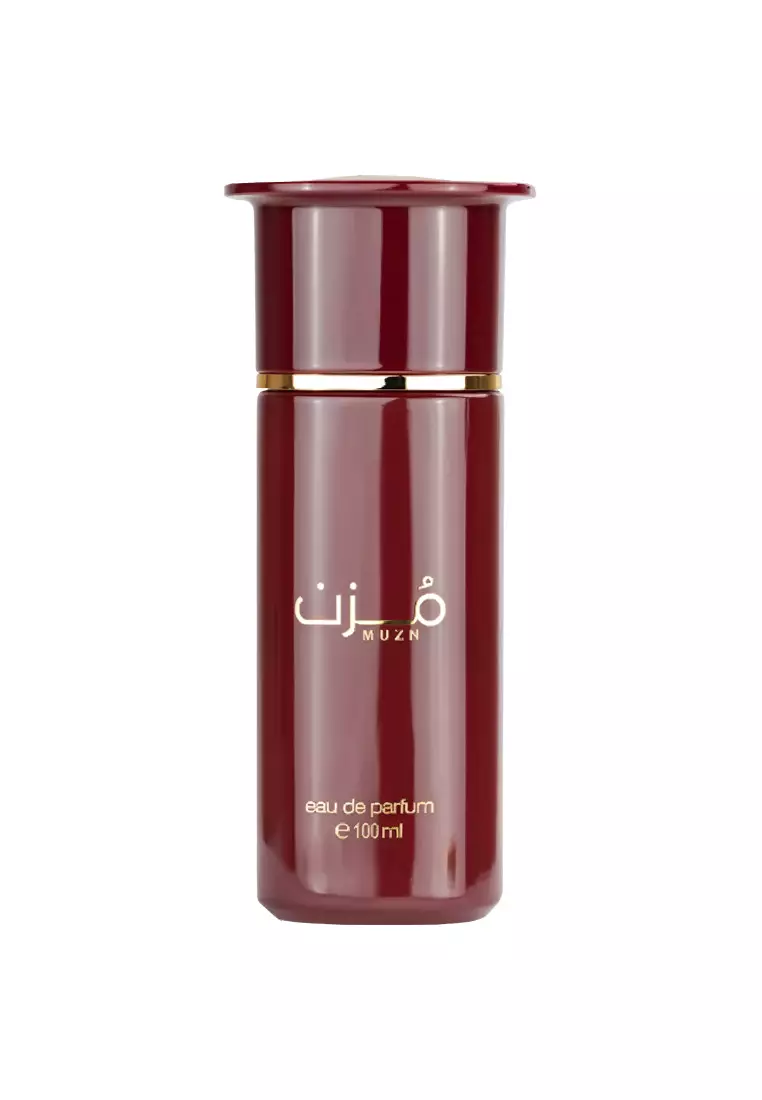 Ahmed Al Maghribi Muzn EDP Unisex 100 ML